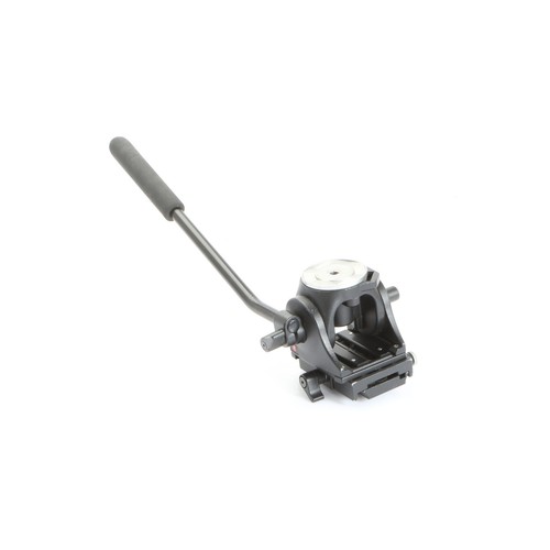 Manfrotto 561b video treppiede - 561b,