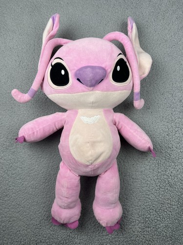 Peluche disney baby - peluche, angel