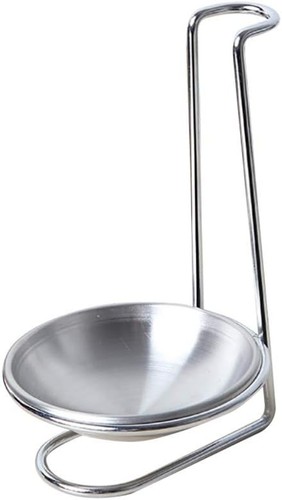 Supporto per mestolo zuppa - supporto,