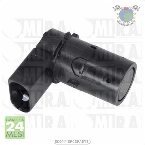 Sensore parcheggio mira - sensore,