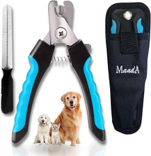 ® Taglia Unghie per Cane Con