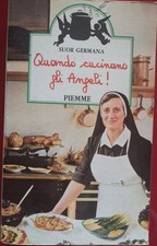 "Quando cucinano gli