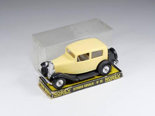 Norev 30 citroen - -, /