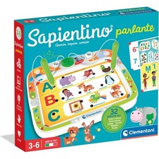 Clementoni Sapientino - 16472