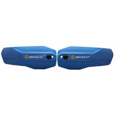 Sendhit Nock V2 paramani, blu