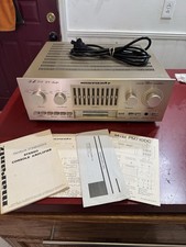 Marantz PM 710 Integrated 85