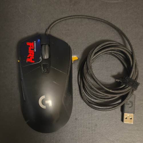 Logitech g403 hero - logitech,