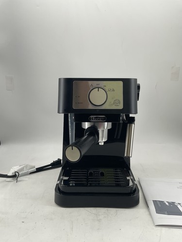 Delonghi once macchina da - 33,8,