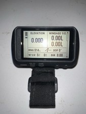 Garmin Foretrex 701 Ballistic