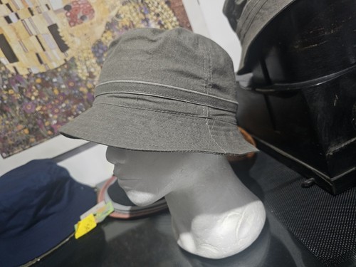 Cappello pescatore 100 - %, cotone