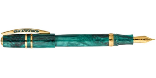 Penna stilografica visconti - stilografica,
