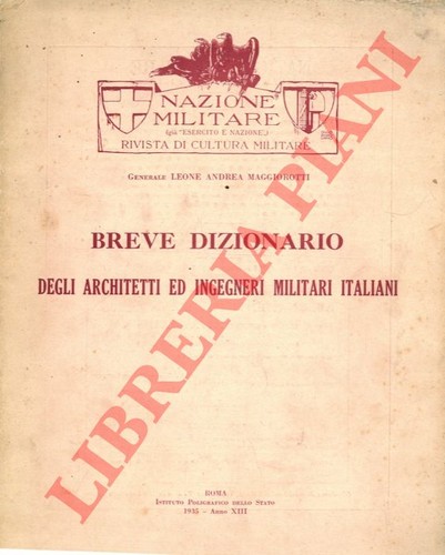 Maggiorotti leone andrea - leone,