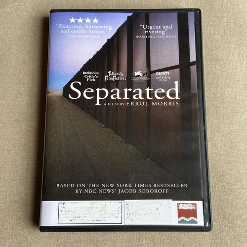 Separated family - (dvd, 2024)