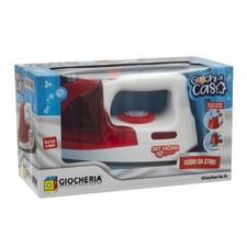 GIOCHI DI CASA - FERRO DA