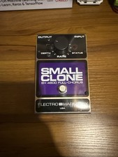 Electro Harmonix - Piccolo