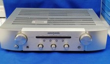 Amplificatore integrato