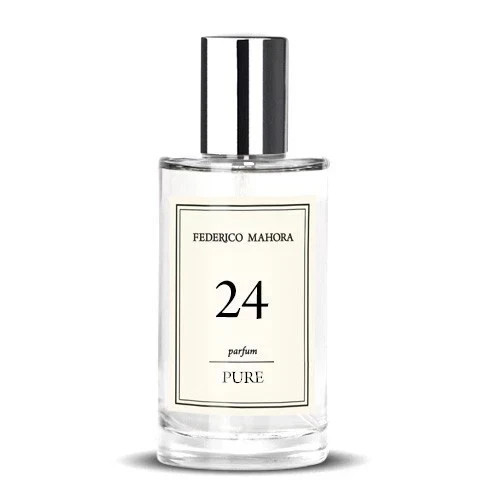 Profumo puro per - puro,