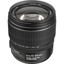 Canon s - aperta), ef-s