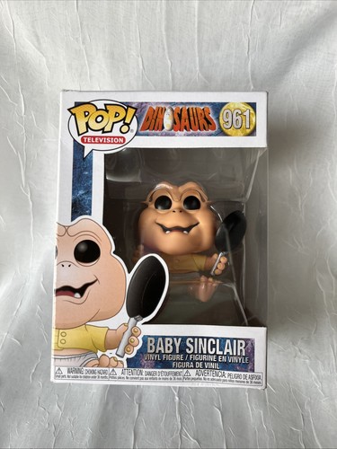 Funko pop baby - funko, pop!