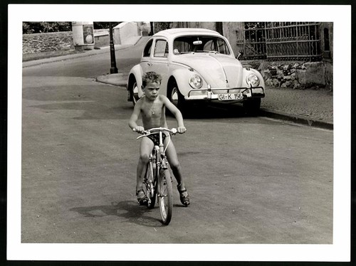 Fotografia ragazzo - , su