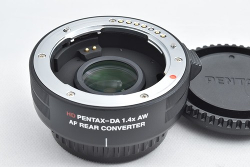 Exc pentax da - exc++, hd