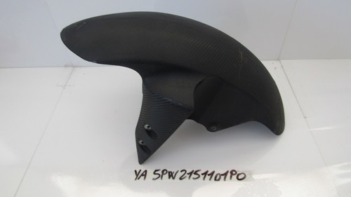 Parafango anteriore front - parafango,