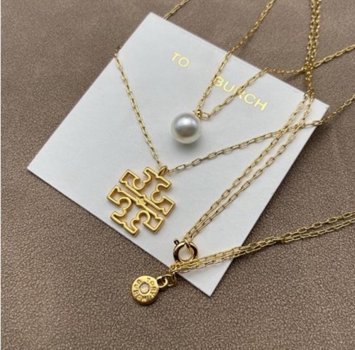 Collana tory kira - collana, ciondolo