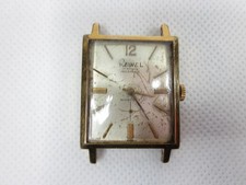 OROLOGIO DA POLSO REWEL