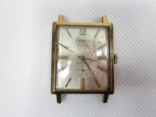 Orologio polso rewel - da,