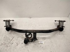 Gancio traino (rimorchio a