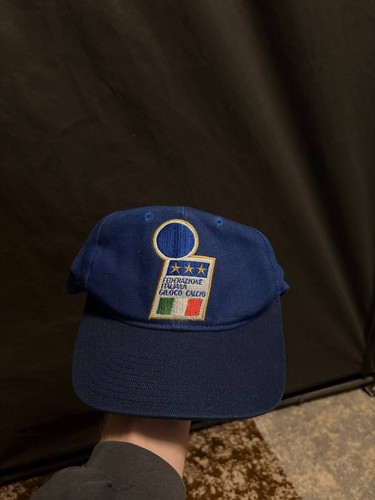 Cappello berretto vintage anni