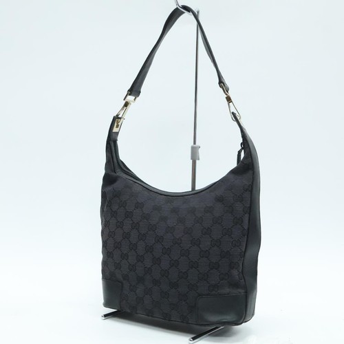 Gucci borsa tracolla tela - gucci,