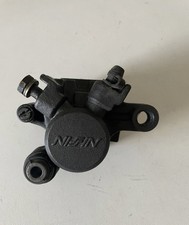 Pinza Freno Posteriore Nissin