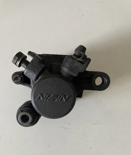 Pinza freno posteriore nissin - pinza,