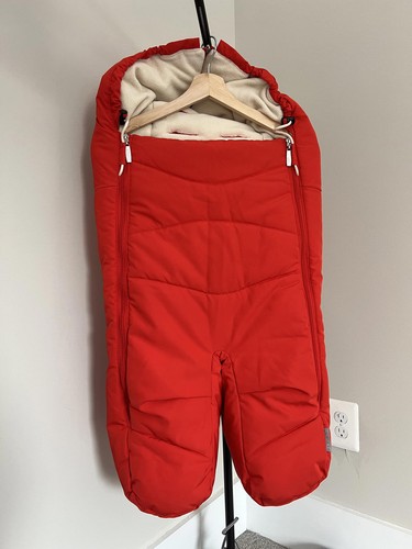 Stokke stroller thermal - stokke,