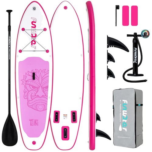 Paddleboard leggero con