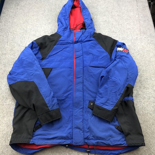 Giacca tommy hilfiger vintage - giacca,