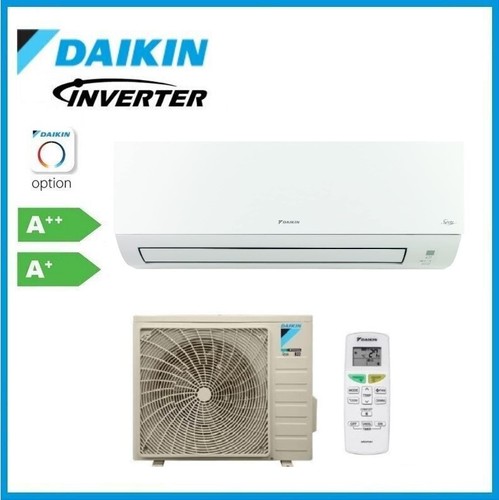Daikin climatizzatore - daikin,
