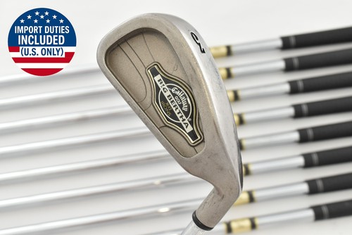 9cps callaway big bertha 12 - callaway,