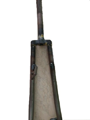Forcella bici erre 22 2 - 28,
