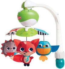 Take a Long Mobile, 3 in 1