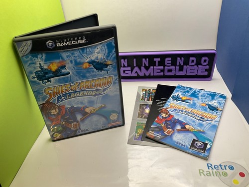 Gioco nintendo gamecube - gioco,