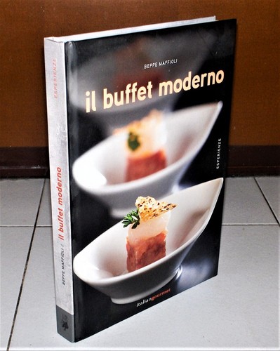 Beppe maffioli buffet - maffioli, il