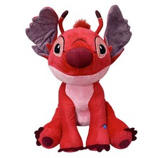 Peluche disney leroy lilo - leroy,