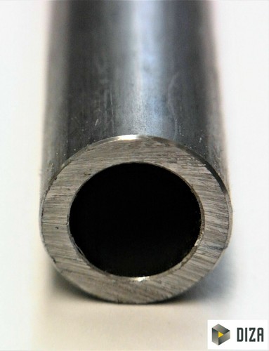 Tubo filettato - , in