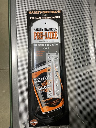 Harley davidson termometro - termometro, da