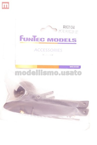 Funtec models 80104 entire - funtec,