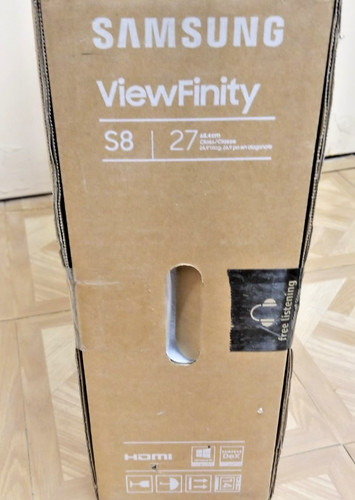 Samsung s80a led 4k - samsung,