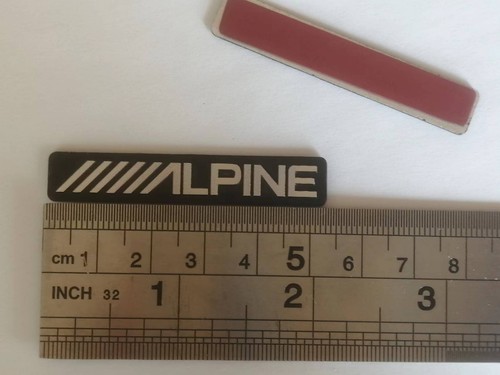 Distintivo alpino emblema - , logo