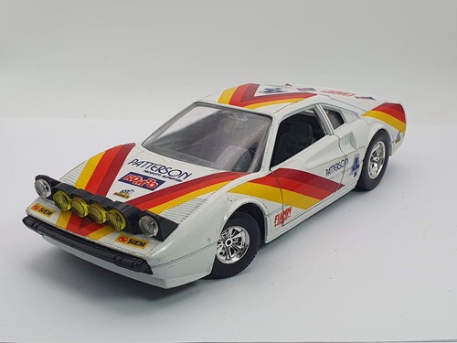 Ferrari 308 gtb - gtb, patterson